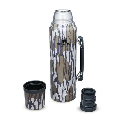 Classic Legendary Bottle (Mossy Oak) - 34 oz / 1 L - Shop  Thermoses at  Trekaline