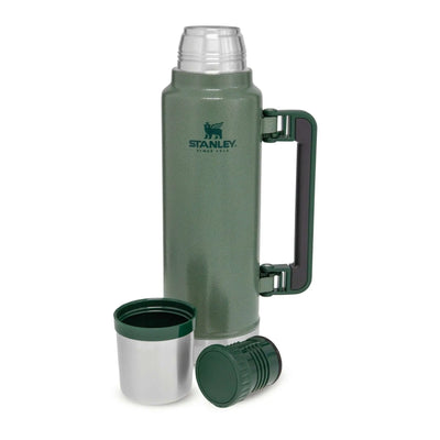 Classic Legendary Bottle - 47 oz / 1.4 L - Shop  Thermoses at  Trekaline