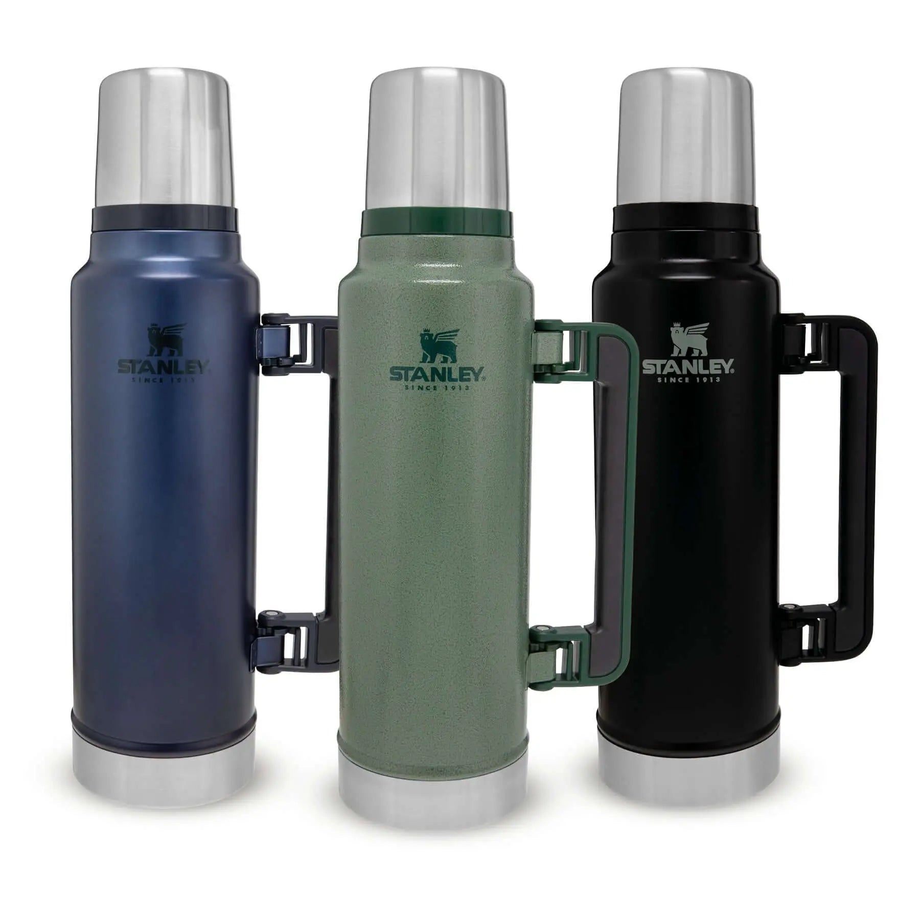 Classic Legendary Bottle - 47 oz / 1.4 L - Shop  Thermoses at  Trekaline