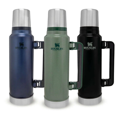 Classic Legendary Bottle - 47 oz / 1.4 L - Shop  Thermoses at  Trekaline