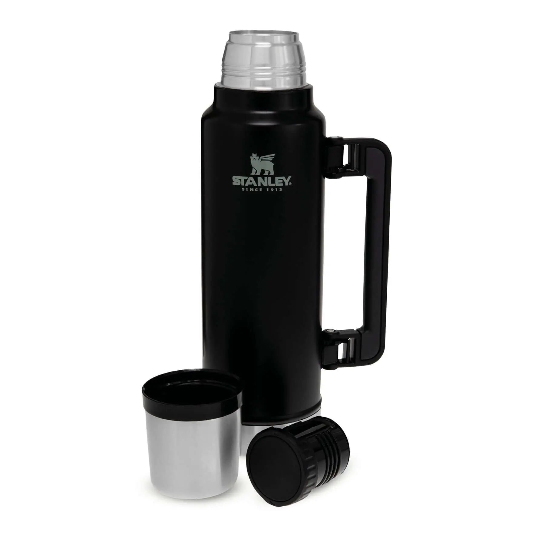 Classic Legendary Bottle - 47 oz / 1.4 L - Shop  Thermoses at  Trekaline