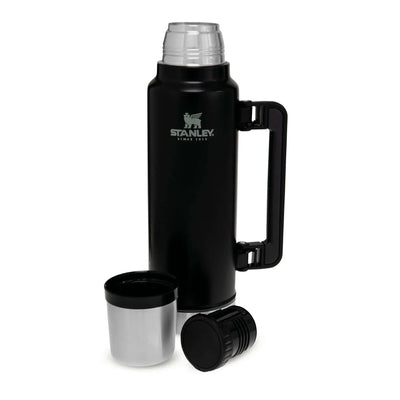 Classic Legendary Bottle - 47 oz / 1.4 L - Shop  Thermoses at  Trekaline