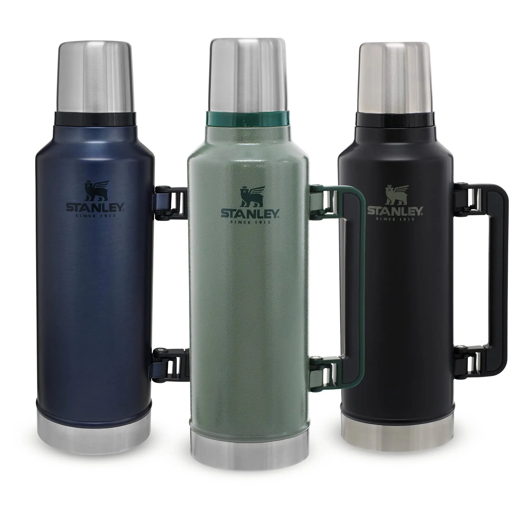 Stanley Classic Legendary Bottle 64 oz - Shop  Thermoses at  Trekaline