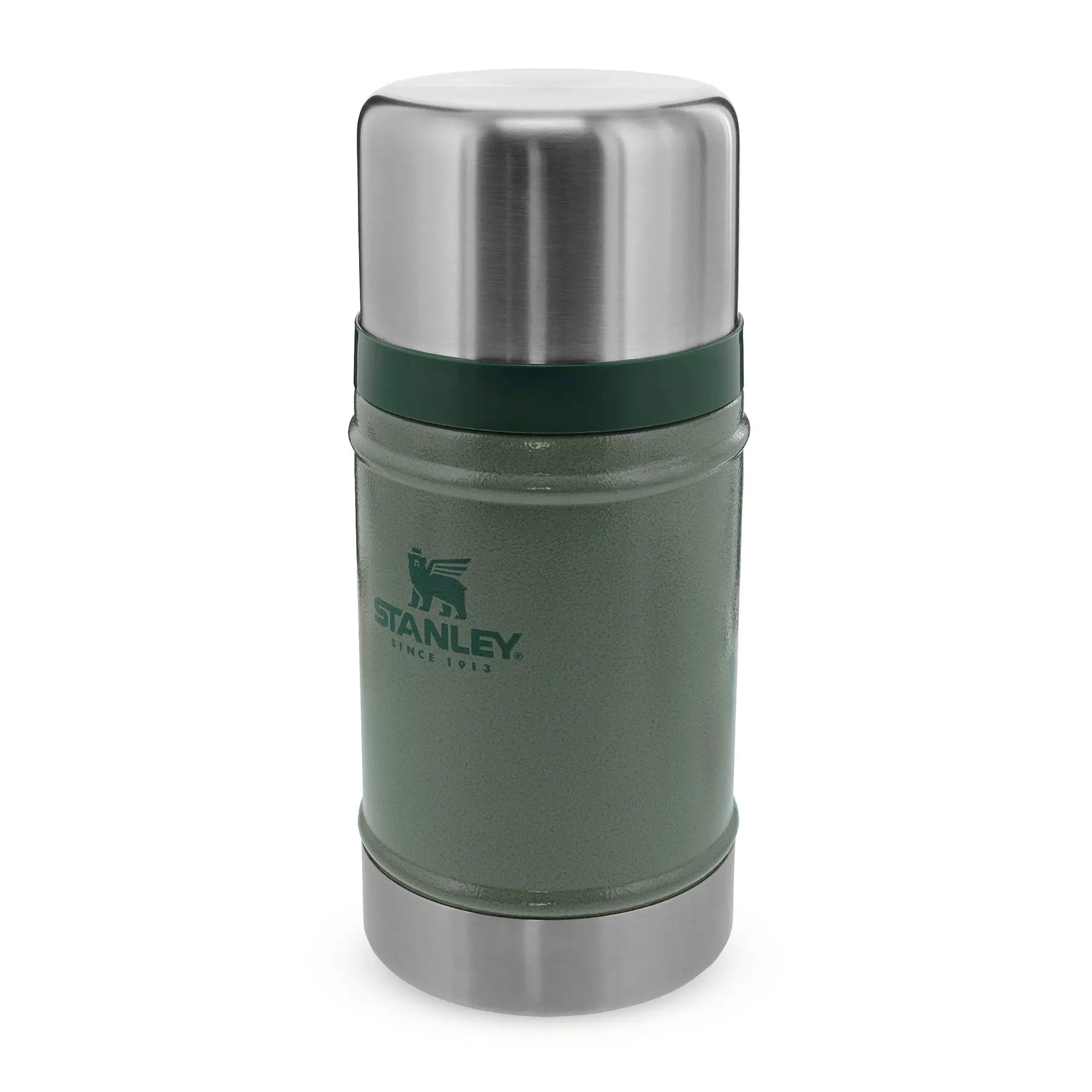 Stanley Classic Legendary Food Jar 24 oz - Shop  Food Storage Containers at  Trekaline