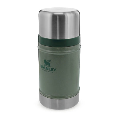 Stanley Classic Legendary Food Jar 24 oz - Shop  Food Storage Containers at  Trekaline