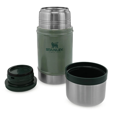 Stanley Classic Legendary Food Jar 24 oz - Shop  Food Storage Containers at  Trekaline