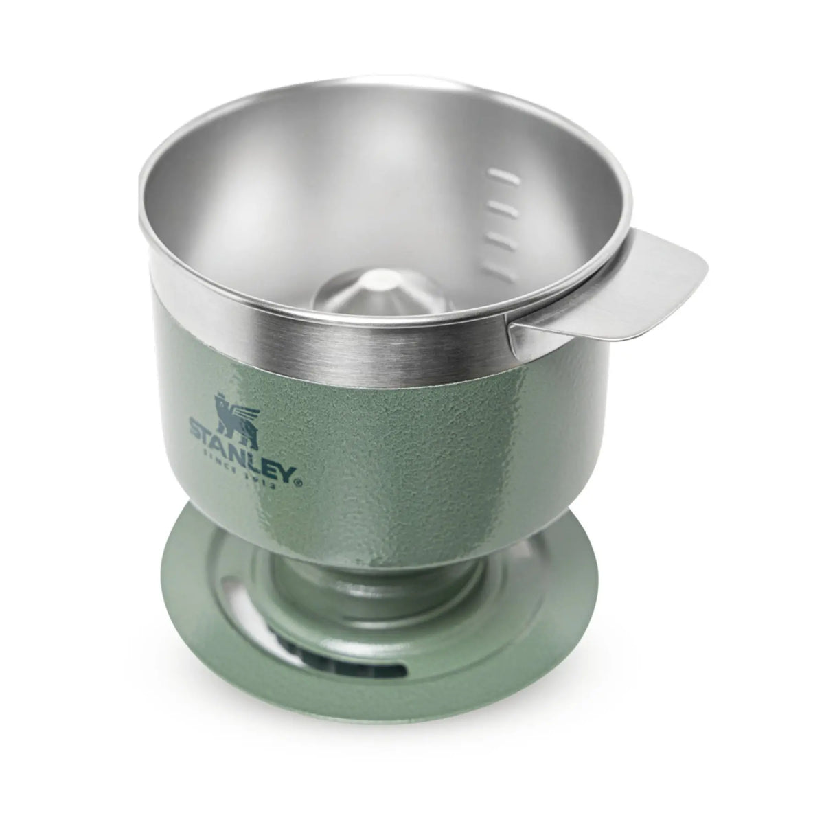 Stanley Classic Perfect-Brew Pour Over - Shop  Camp Coffee Presses at  Trekaline