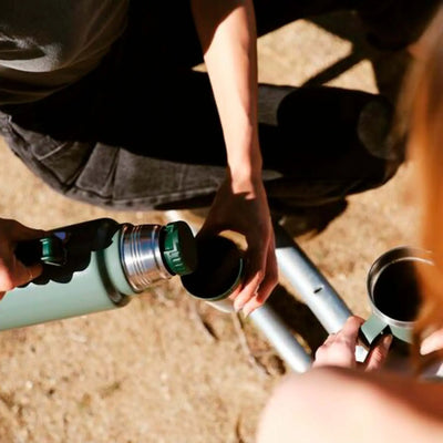 Classic Legendary Bottle - 47 oz / 1.4 L - Shop  Thermoses at  Trekaline