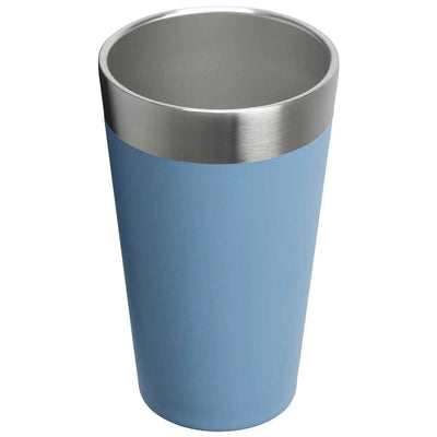 Stanley Adventure Stacking Beer Pint 16 oz - Shop  Camping Glasses at  Trekaline