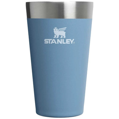 Stanley Adventure Stacking Beer Pint 16 oz - Shop  Camping Glasses at  Trekaline