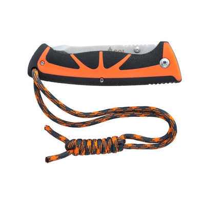 Survive Outdoors Longer Stoke Field Knife