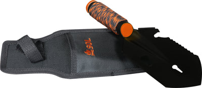 Survive Outdoors Longer Stoke Camp Shovel