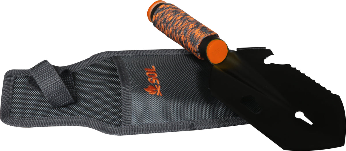 Survive Outdoors Longer Stoke Camp Shovel