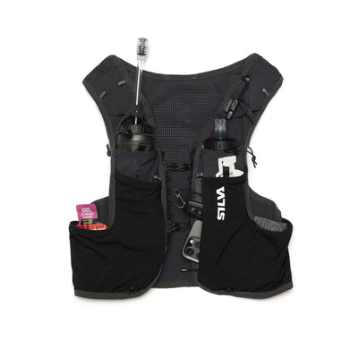 Silva Strive Fly Vest - Black