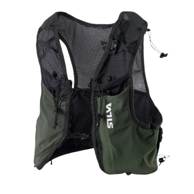 Silva Strive Fly Vest - Green