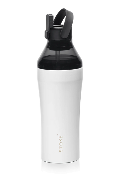 Hydrate + Bottle Extensions - Shop  Water Bottle Accessories at  Trekaline