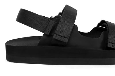 Indosole Men's Adventurer Sandals