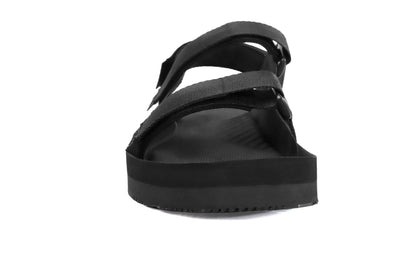 Indosole Men's Adventurer Sandals