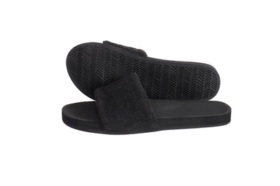 Indosole Women's Pable Slides Recycled Straps
