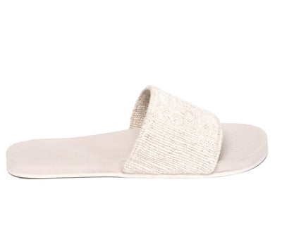Indosole Men's Pable Slides Recycled Straps