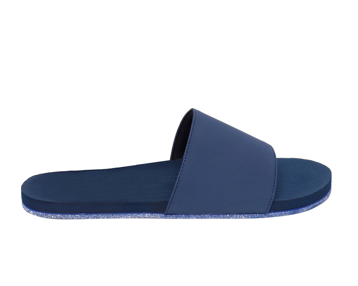 Indosole Men's Sneaker Sole Slides
