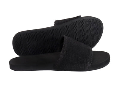 Indosole Men's Pable Slides Recycled Straps