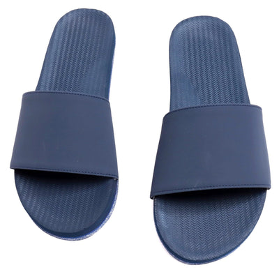 Indosole Men's Sneaker Sole Slides