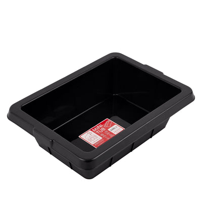 Red Gorilla Plas Mini Trough 7 L