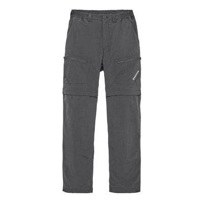 Montane Terra GT Convertible Pants Men - Shop  Men's Convertible Pants at  Trekaline