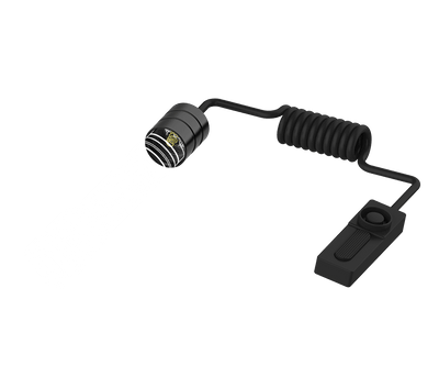 Ledlenser TFX Zosma 900 Tactical Flashlight