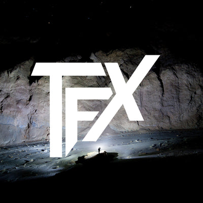 Ledlenser TFX Propus 3500 Tactical Flashlight - Shop  Flashlights at  Trekaline