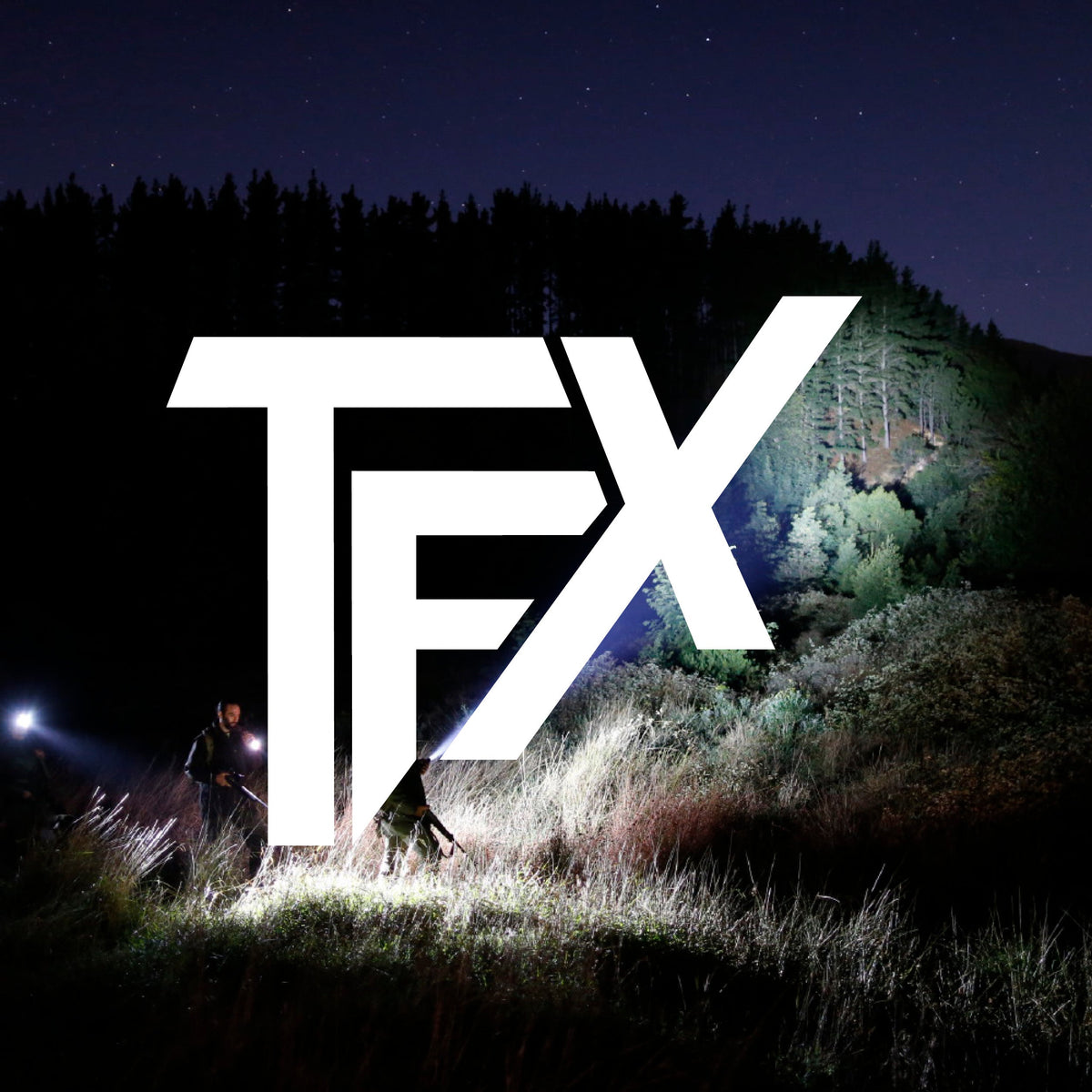 Ledlenser TFX Arcturus 6500 Tactical Flashlight - Shop  Flashlights at  Trekaline