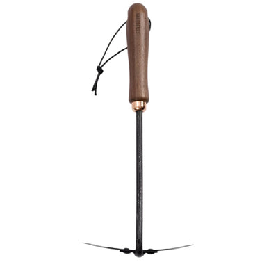 Triangle Hoe - Shop  Garden Tools at  Trekaline