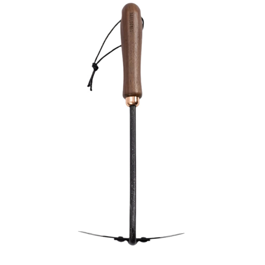 Triangle Hoe - Shop  Garden Tools at  Trekaline