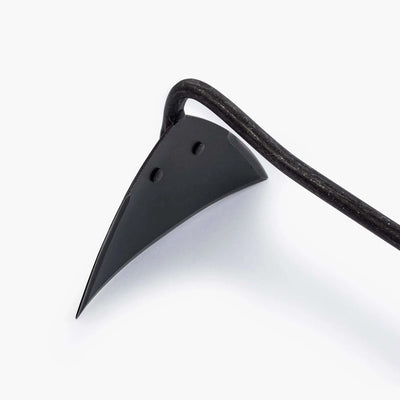 Triangle Hoe - Shop  Garden Tools at  Trekaline