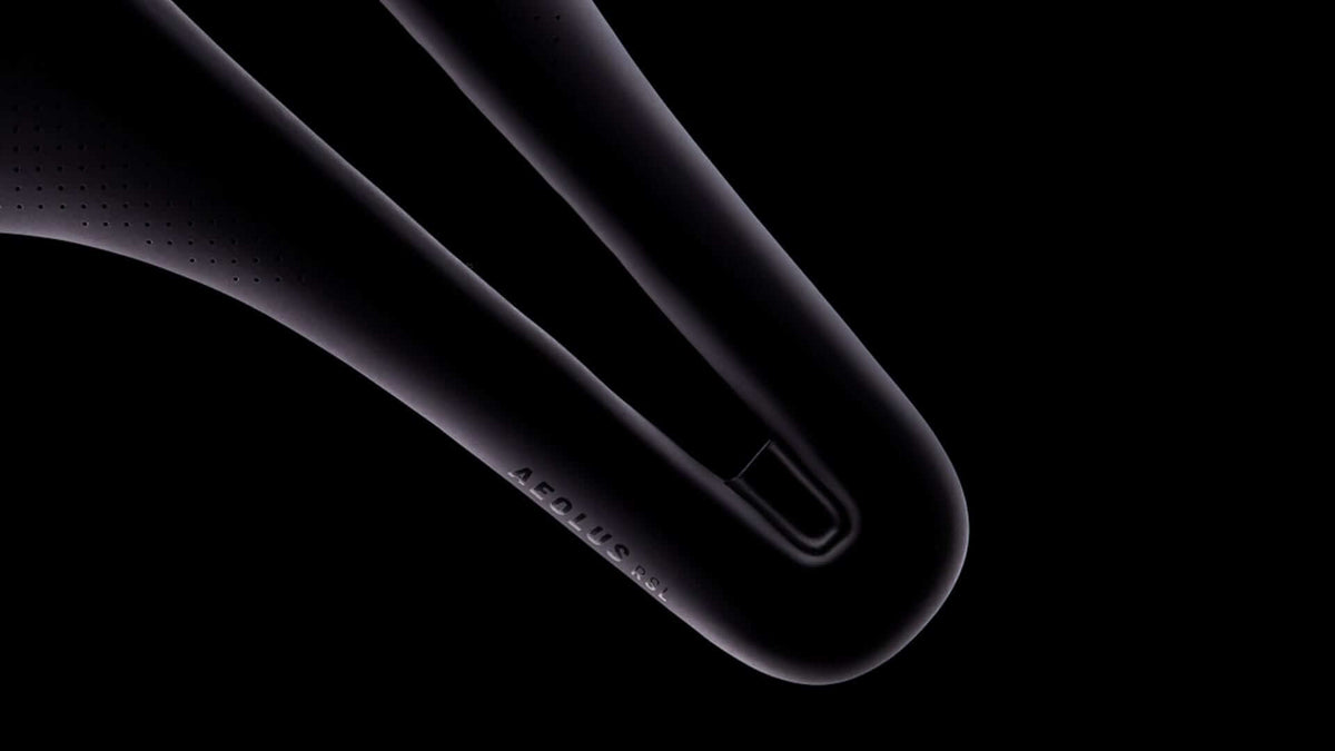 Bontrager Aeolus RSL Bike Saddle