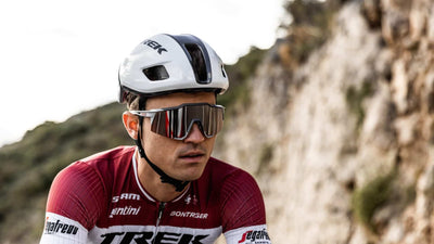Trek Ballista MIPS Road Bike Helmet