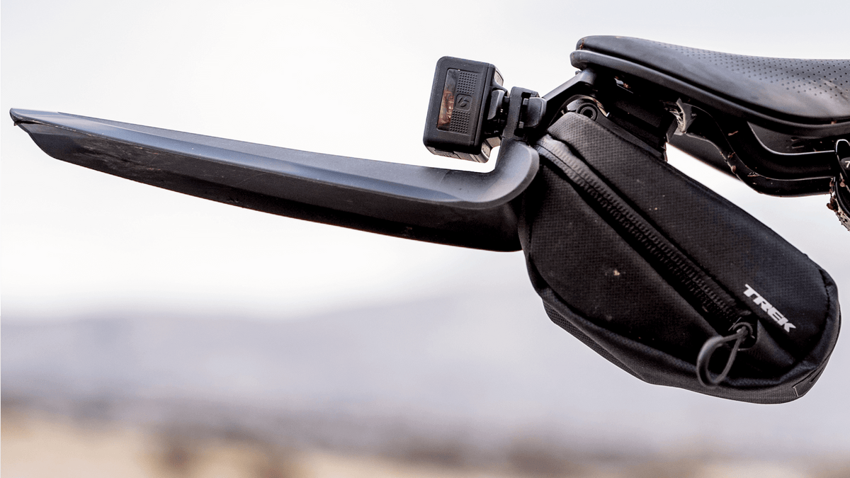 Bontrager Verse Short Trail Elite Bike Saddle