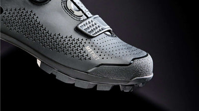 Trek Foray Mountain Bike Shoes