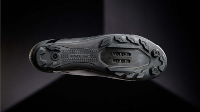 Trek Foray Mountain Bike Shoes