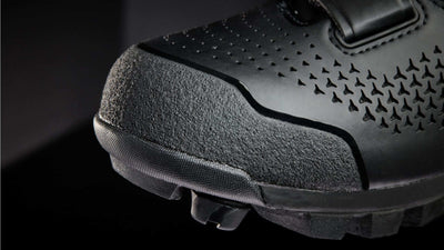 Trek Foray Mountain Bike Shoes