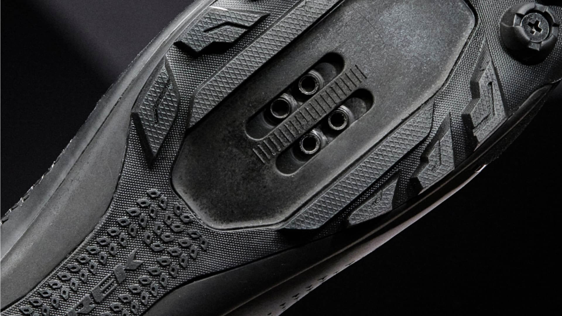 Trek Foray Mountain Bike Shoes