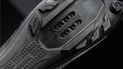 Trek Foray Mountain Bike Shoes