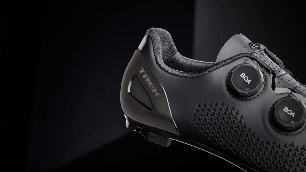 Trek RSL Mountain Bike Shoe - Black