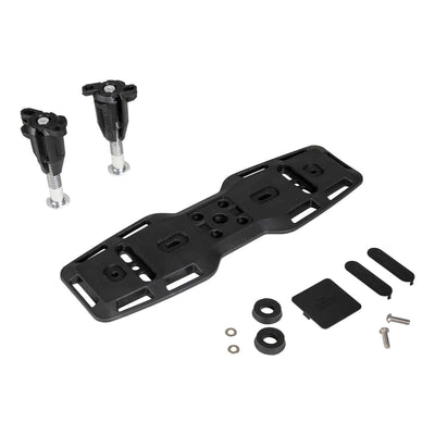 Tred Quick Release Mounting Kit