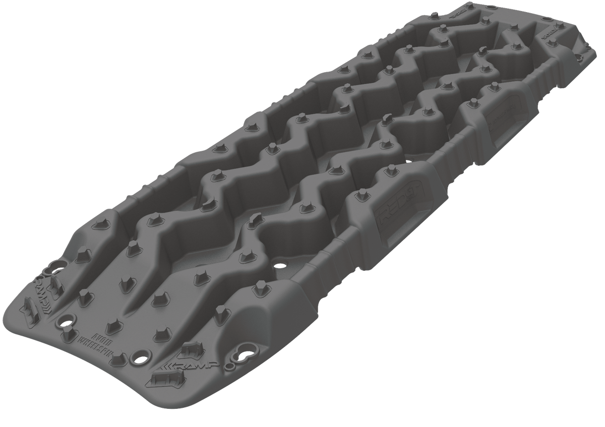 ARB TRED GT Recovery Boards Grey Escape Tracks