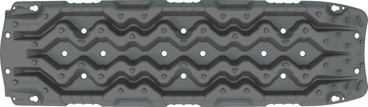 ARB TRED GT Recovery Boards Grey Escape Tracks