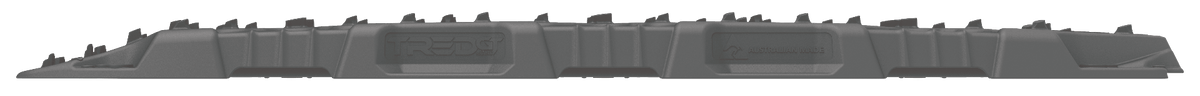 ARB TRED GT Recovery Boards Grey Escape Tracks