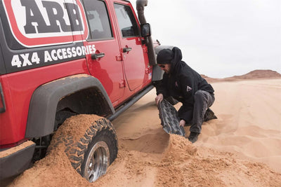 ARB TRED Pro Monument Heavy Duty Recovery Boards