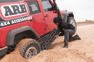 ARB TRED Pro Monument Heavy Duty Recovery Boards